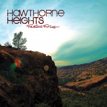 Hawthorne Heights - Fragile Future LP