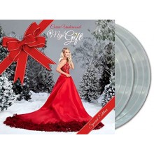 Carrie Underwood - My Gift (Clear)