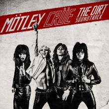 Motley Crue - Dirt: Original Soundtrack 2XLP  Vinyl