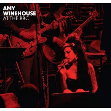 Amy Winehouse - At The BBC 3XLP