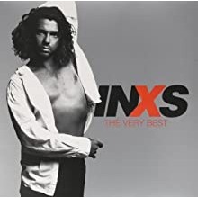 INXS - The Very Best Of 2XLP