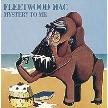 Fleetwood Mac - Mystery To Me (ROCKTOBER 2023)(Indie Ex.)