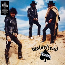 Motorhead - Ace Of Spades Vinyl LP