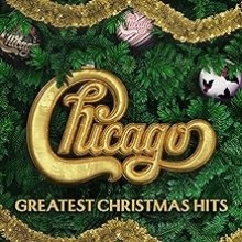 Chicago - Greatest Christmas Hits (Red)