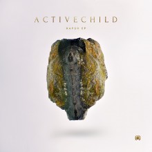 Active Child - Rapor 12" EP