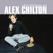 Alex Chilton - A Man Called Destruction 2XLP
