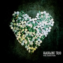 Alkaline Trio - This Addiction LP