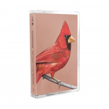 Alexisonfire - Old Crows / Young Cardinals Cassette