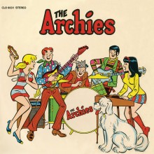 The Archies - The Archies Vinyl LP