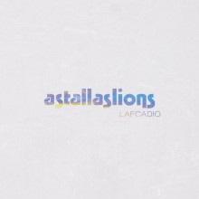 As Tall As Lions - Lafcadio LP