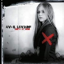 Avril Lavigne - Under My Skin (Import) 2XLP