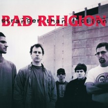Bad Religion - Stranger Than Fiction (Remastered) Vinyl LP