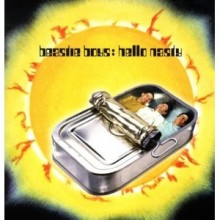 Beastie Boys - Hello Nasty 2XLP