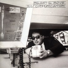 Beastie Boys - Ill Communication 2XLP