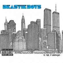 Beastie Boys - To The 5 Boroughs 2XLP Vinyl