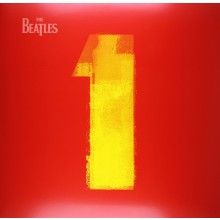 The Beatles - 1 2XLP