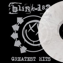 Blink 182 - Greatest Hits (Deluxe Tin) 2XLP