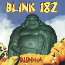 Blink-182 - Buddha LP