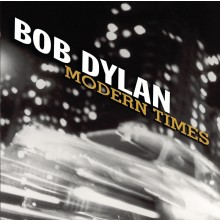 Bob Dylan - Modern Times 2XLP
