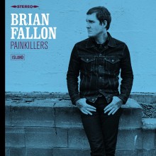 Brian Fallon - Painkillers LP