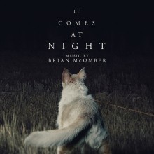 Brian McOmber - It Comes At Night (Original Soundtrack Album) LP