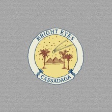 Bright Eyes - Cassadaga (Remastered) 2XLP
