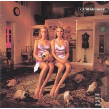 Catherine Wheel - Like Cats and Dogs Vinyl LP