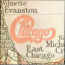 Chicago - Chicago XI LP