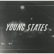 Citizen - Young States 7"