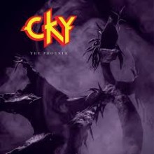 CKY - The Phoenix LP