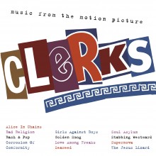 Soundtrack - Clerks 2XLP