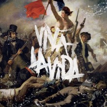 Coldplay - Viva La Vida Or Death And All LP + CD