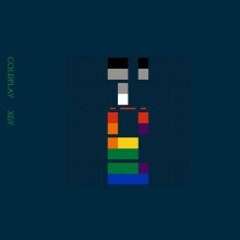 Coldplay - X & Y 2XLP