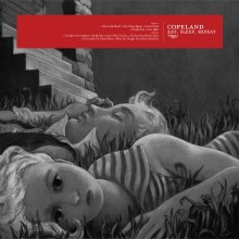 Copeland - Eat, Sleep, Repeat Vinyl