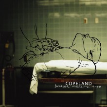 Copeland - Beneath Medicine Tree 2XLP (Coke Bottle)
