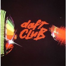 Daft Punk - Daft Club 2XLP 