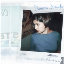 Damien Jurado - Ghost Of David Cassette