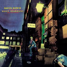 David Bowie -  The Rise and Fall Of Ziggy Stardust And The Spiders From Mars LP
