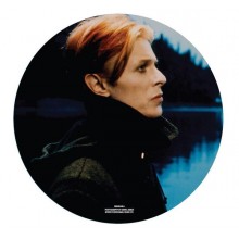 David Bowie - Sound And Vision (Picture Disc) 7" EP 
