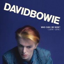David Bowie -  Who Can I Be Now? (1974 to 1976) Boxset 