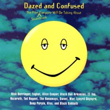 Various Artists - Dazed and Confused 2XLP