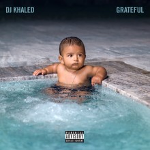 DJ Khaled - Grateful 2XLP