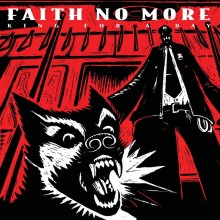 Faith No More - King For A Day...Fool For A Lifetime 2XLP