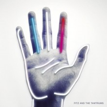 Fitz and The Tantrums - Fitz And The Tantrums LP