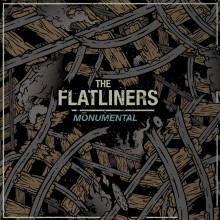 The Flatliners - Monumental 7"