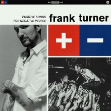 Frank Turner - Positive Songs For Negative People LP