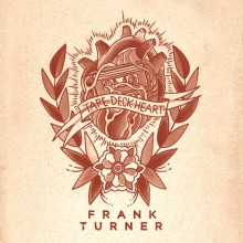 Frank Turner - Tape Deck Heart LP