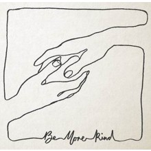 Frank Turner - Be More Kind Vinyl LP