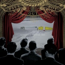 Fall Out Boy - From Under The Cork Tree 2XLP