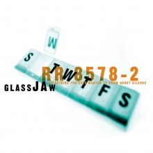 Glassjaw -  Everything You Ever Wanted To Know About Silence 2XLP